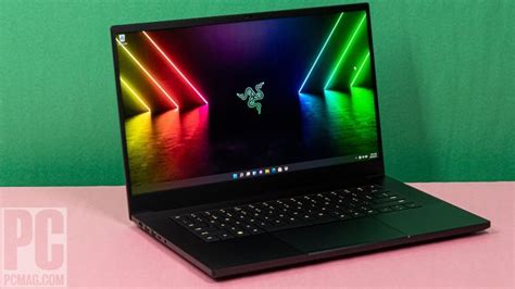 razer blade 15 review 2022